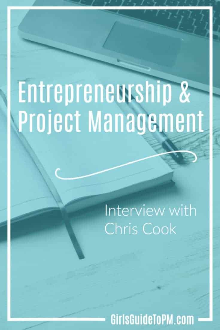 Entrepreneurship & Project Management 