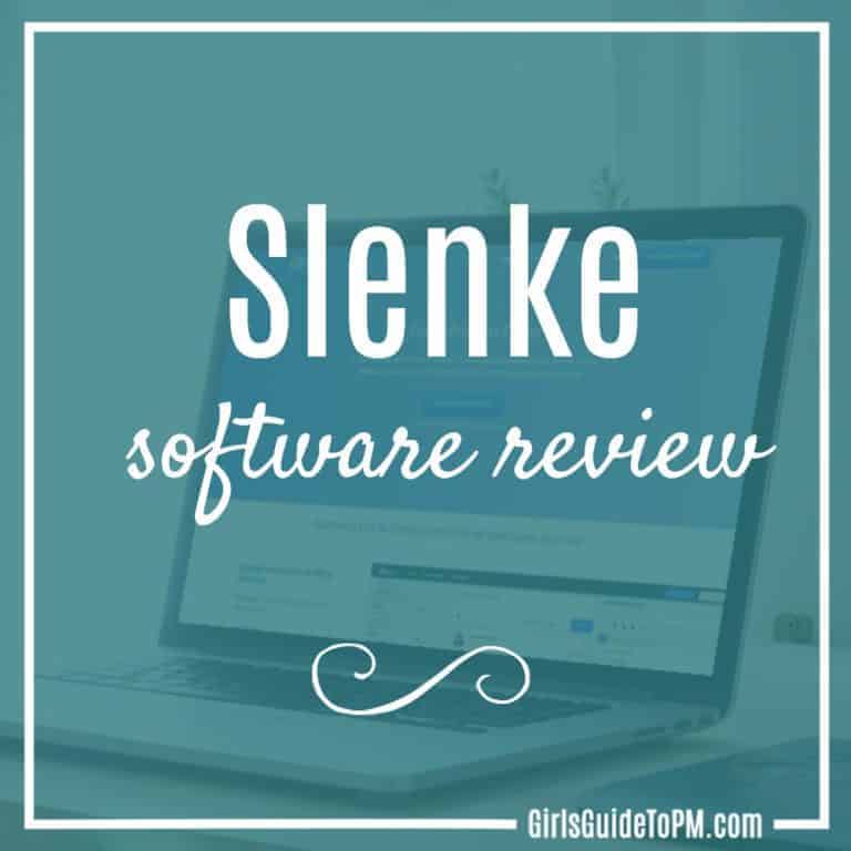 Slenke.com: How To Get Started [Software Review]
