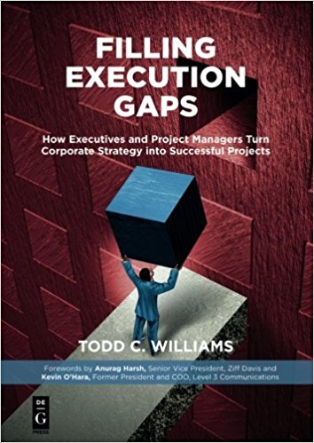 Filling Execution Gaps