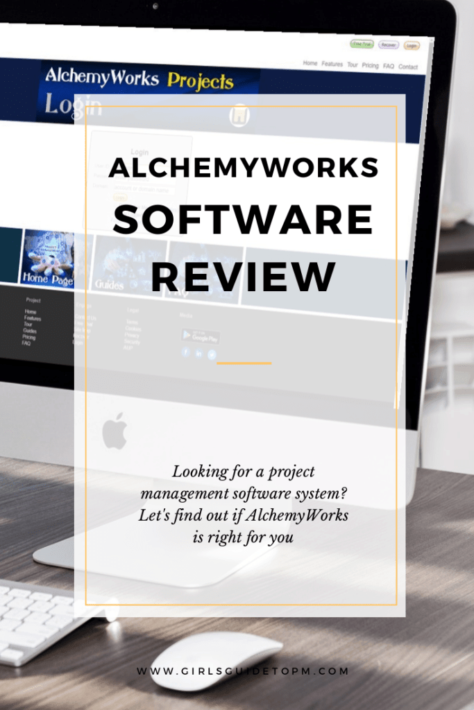 Alchemyworks software review