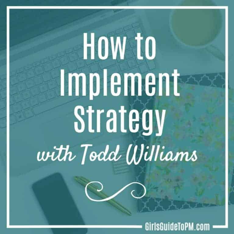 How To Implement Strategy [Video]