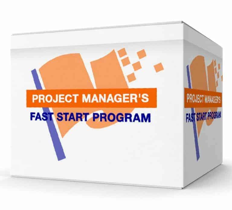 Get Your Projects Started With OnlinePMcourses Fast Start Program