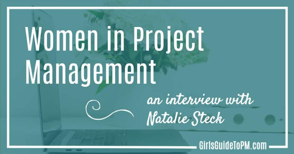 Natalie Steck Interview