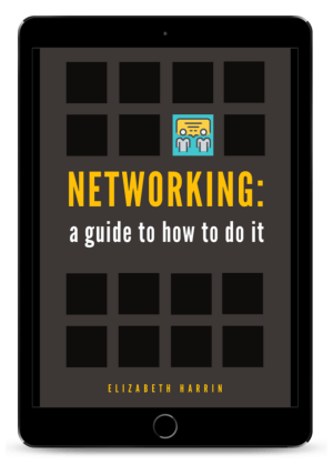 Book cover for Networking: A Guide to How to Do It