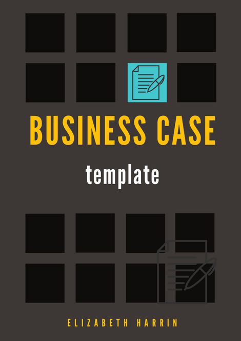 business case template