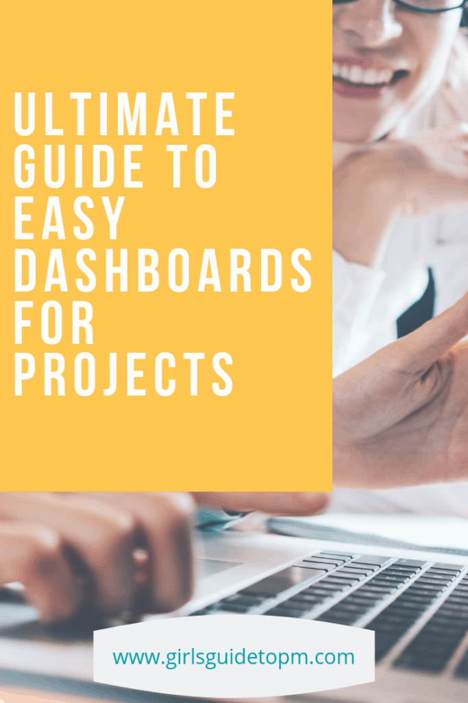 Learn how to get started with project dashboards in this ultimate guide.