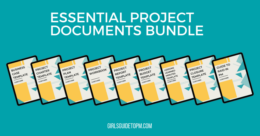 project documents