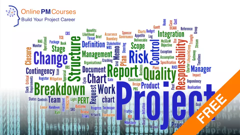 Decode the Jargon of Project Management