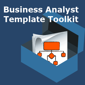 BA Template Toolkit