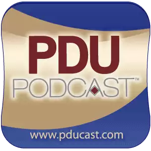 PDU Podcast