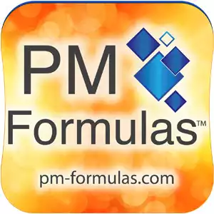 PMP Formulas Study Guide