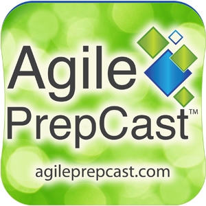 The Agile PrepCast
