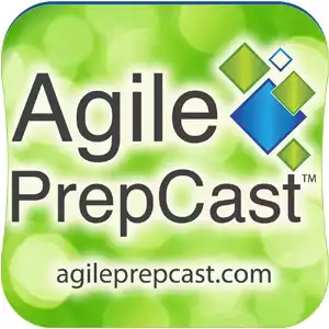 The Agile PrepCast