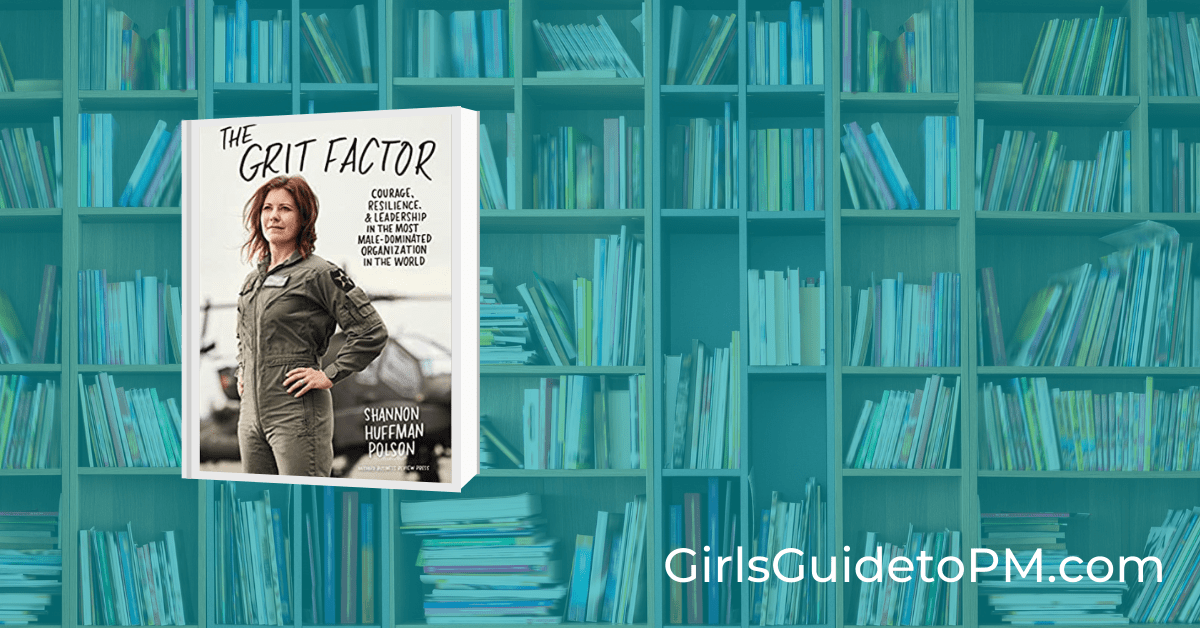 The Grit Factor book review