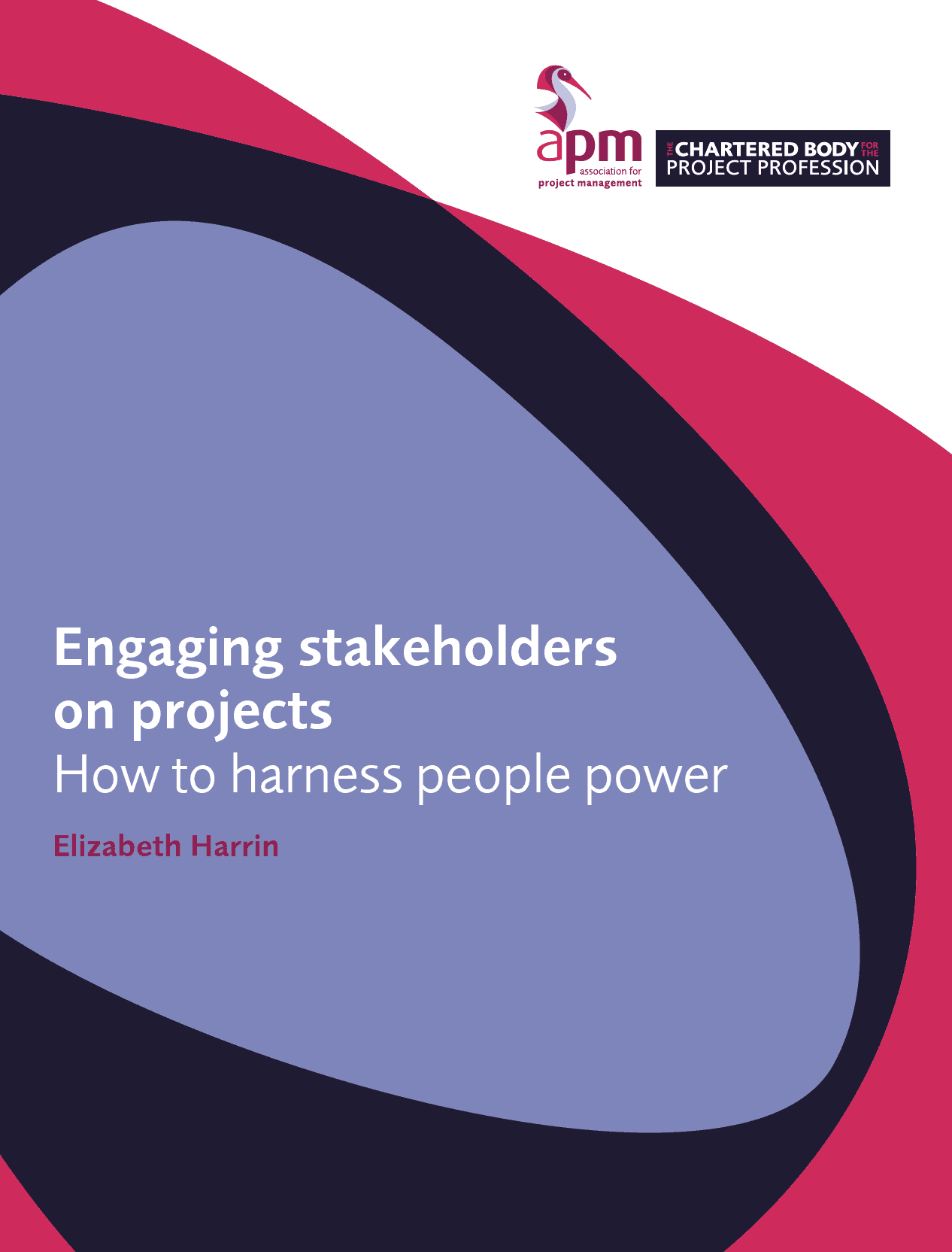 stakeholder engagement book cover