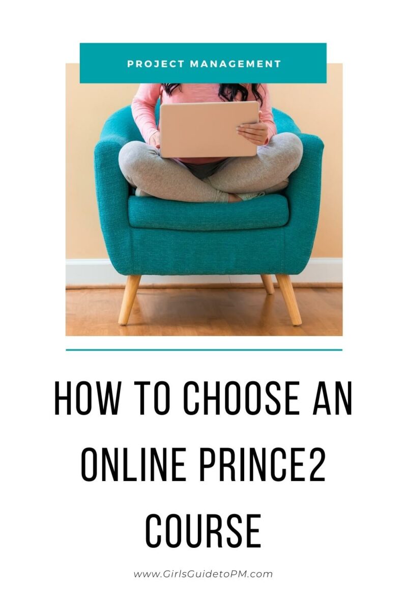 prince2 course online