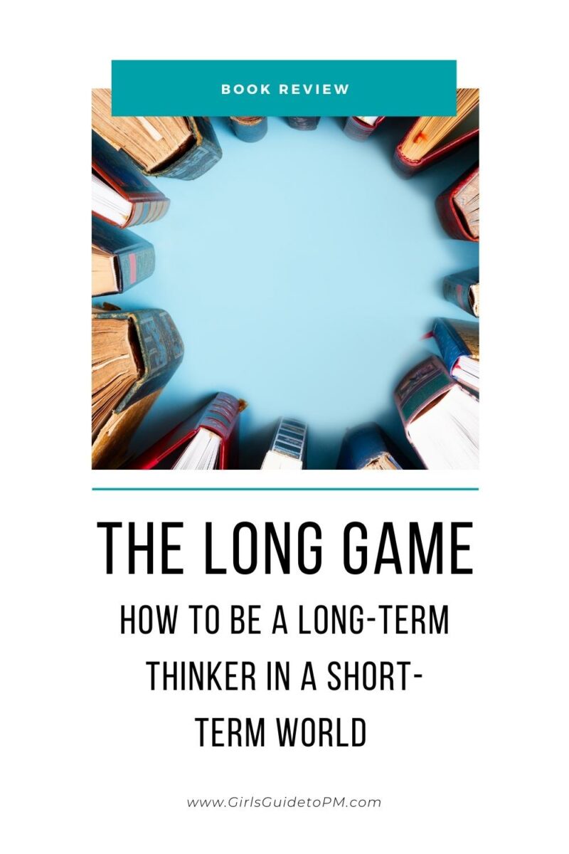 the long game book review