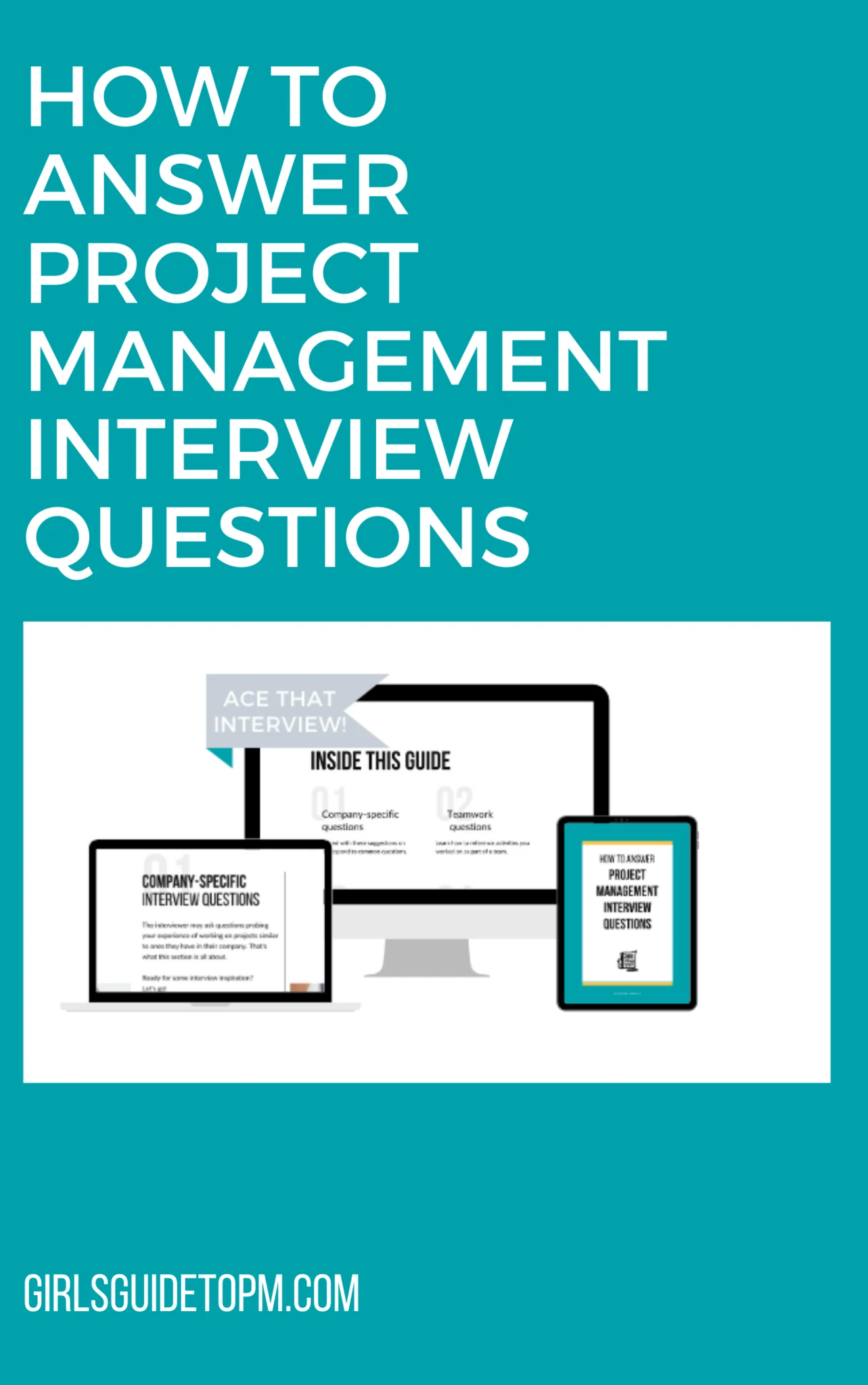 How to Prepare for a Project Management Interview