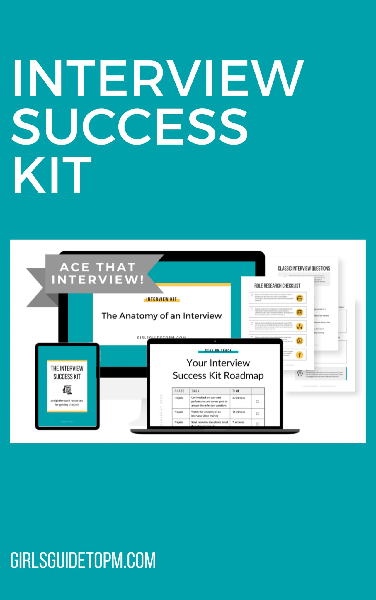 Interview Success Kit