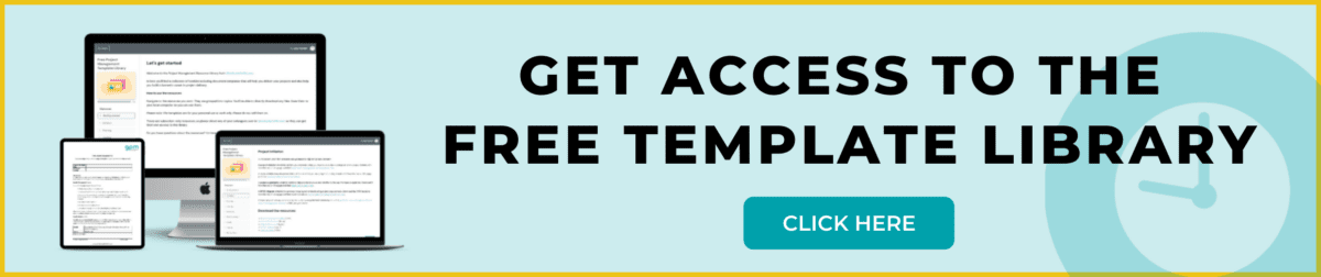 Click here to get access to the free template library