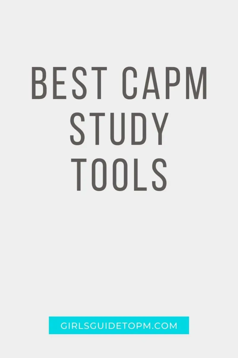 Exam CAPM Book