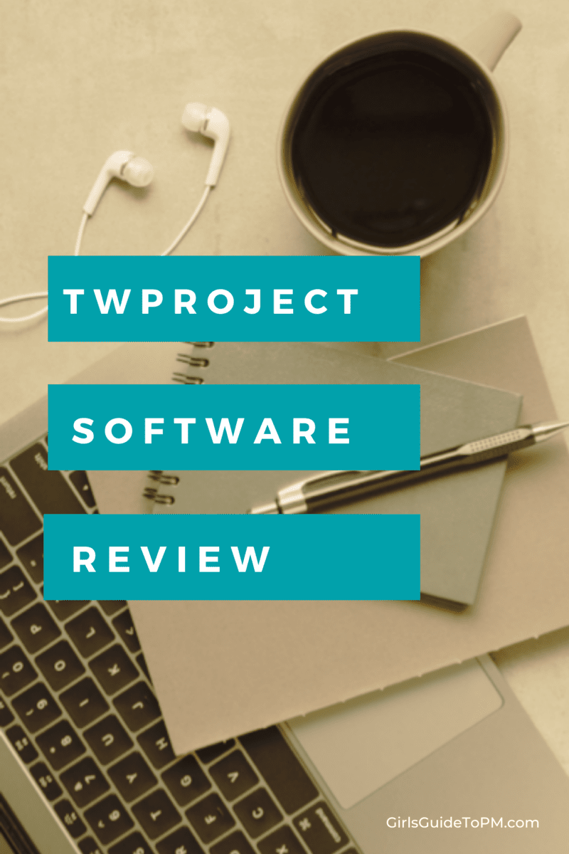 twproject software review