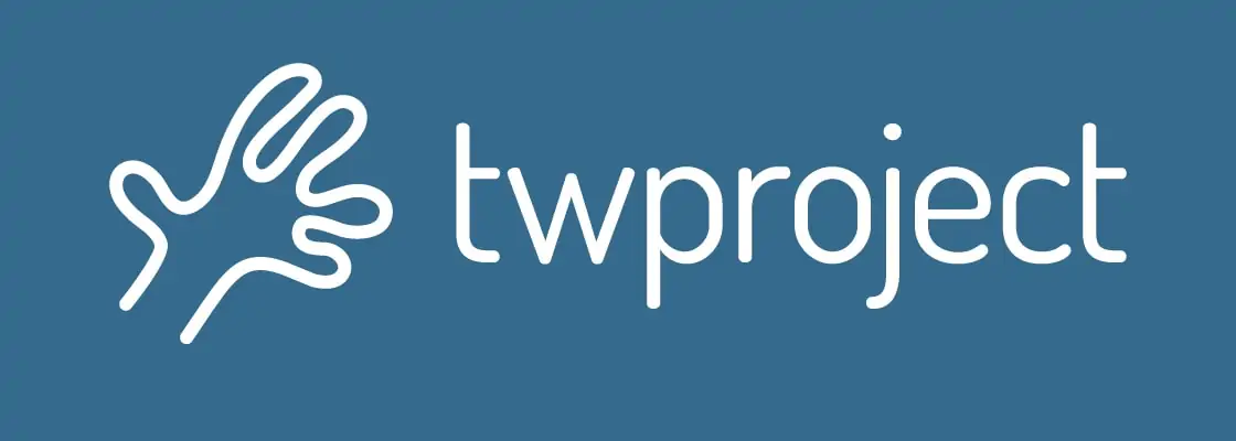 TWproject software company logo