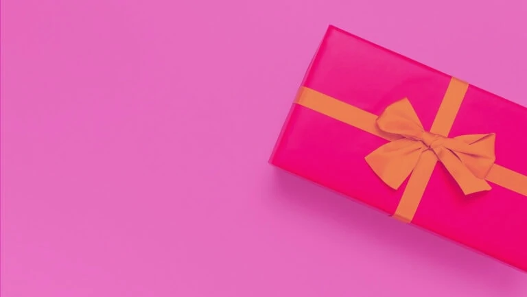 Virtual team gift-giving guide