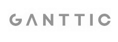 Ganttic logo