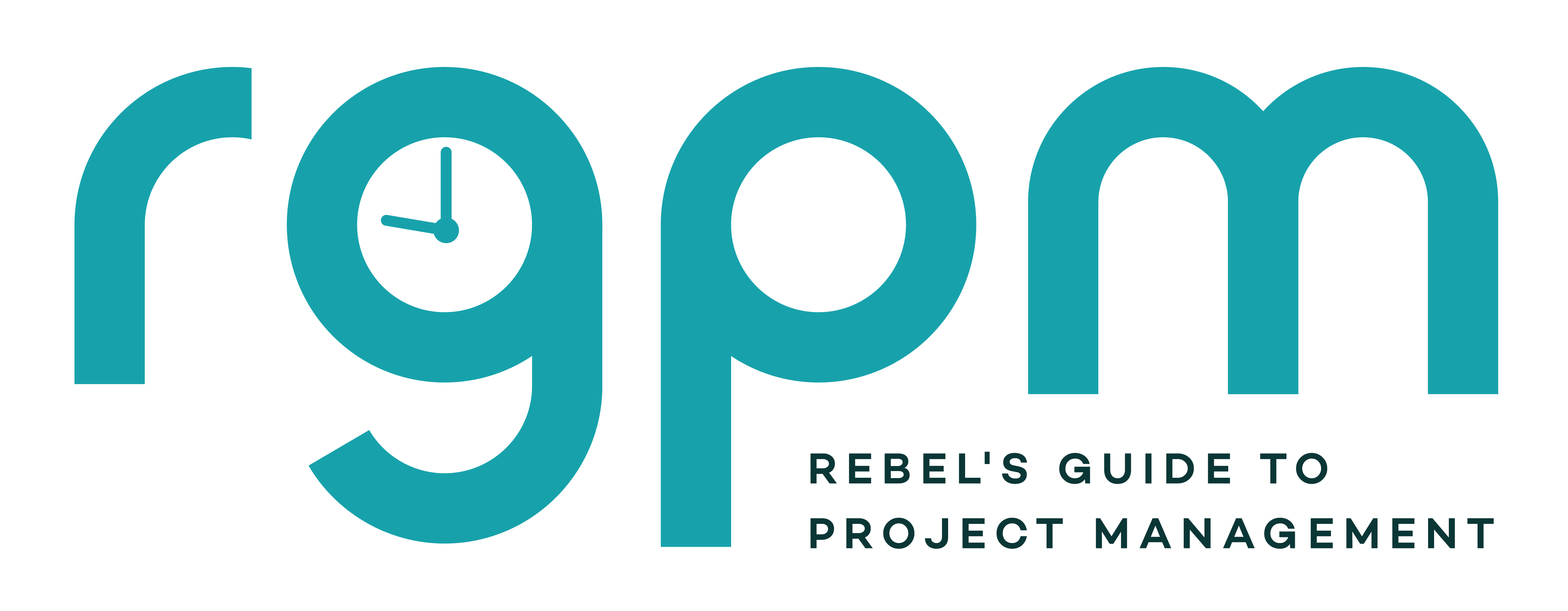 Rebel's Guide to Project Management