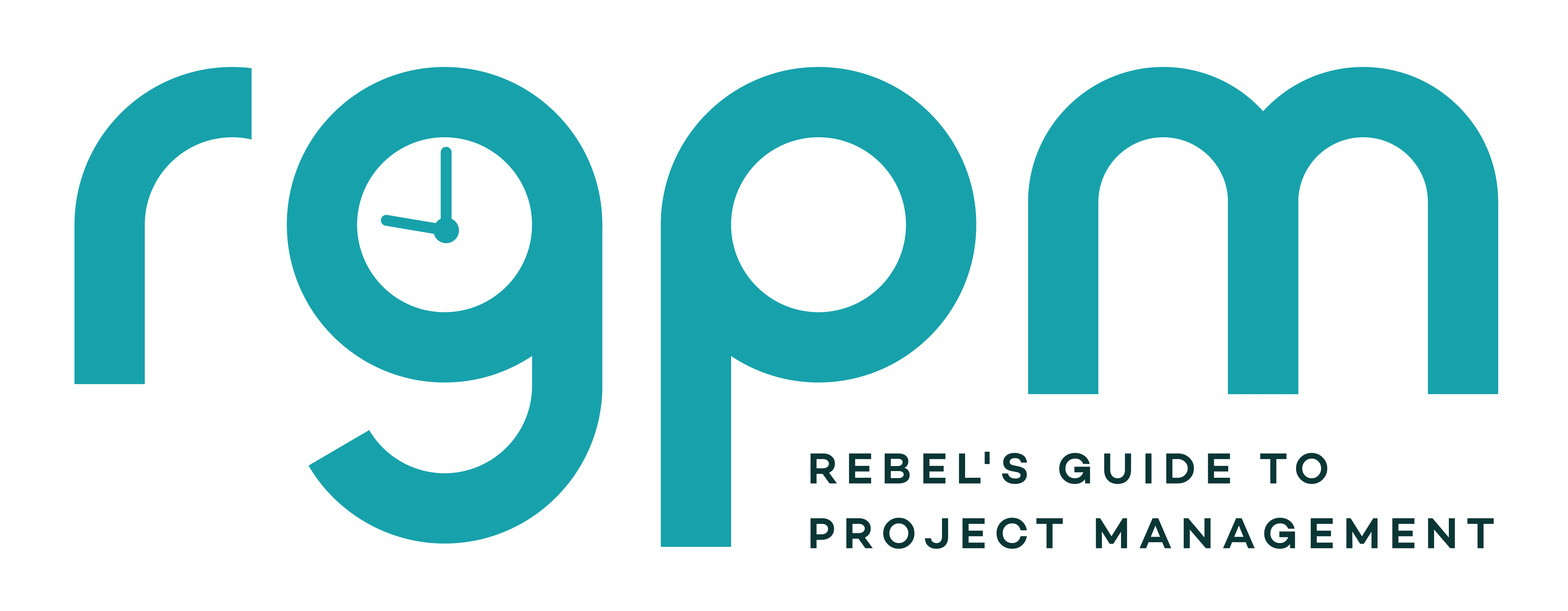 Rebel's Guide to Project Management
