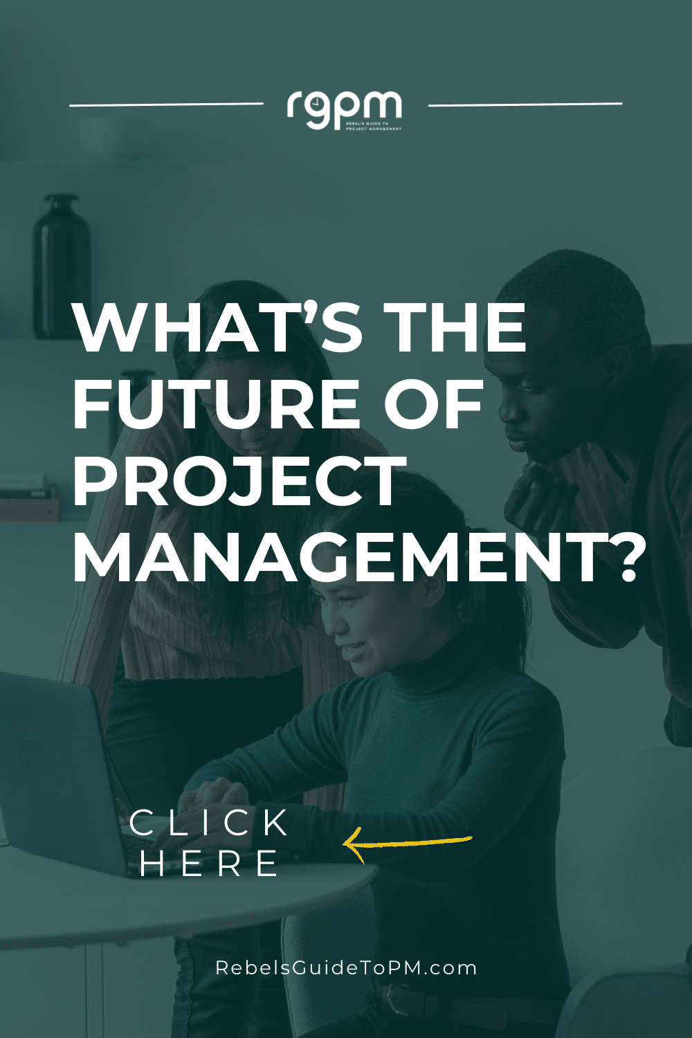 What S The Future Of Project Management In 2024 And Beyond   10 