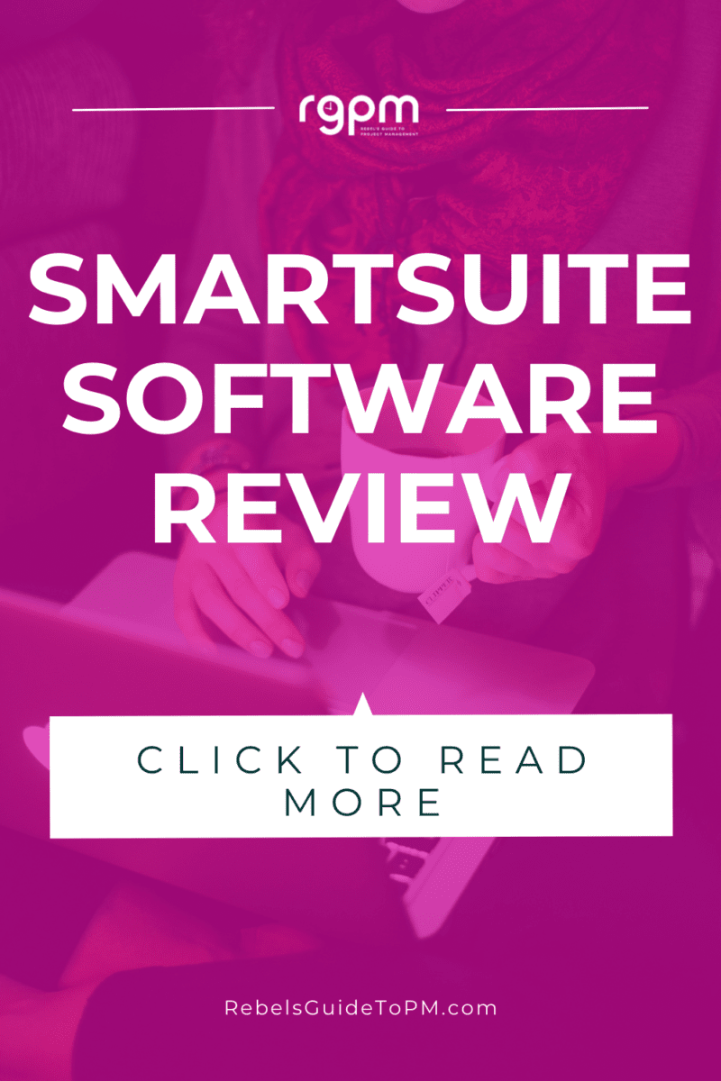 SmartSuite Software review