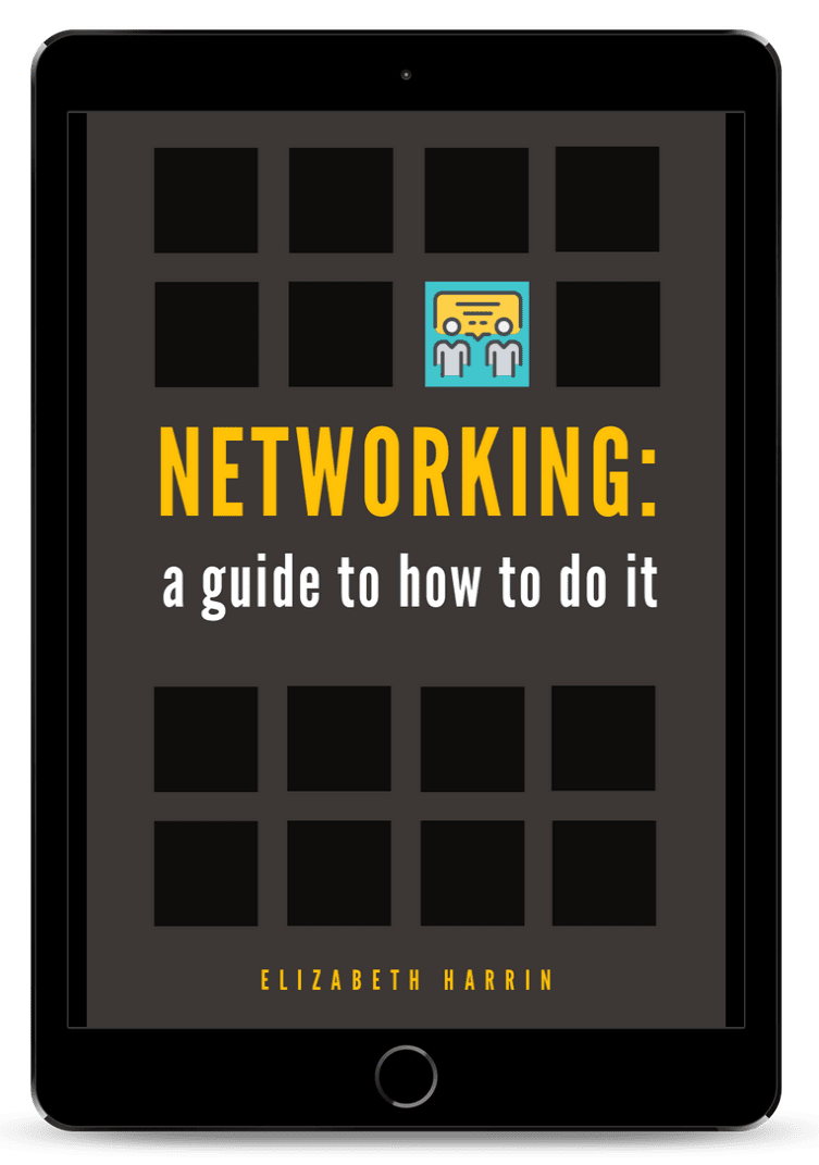 Networking: a guide how to do it