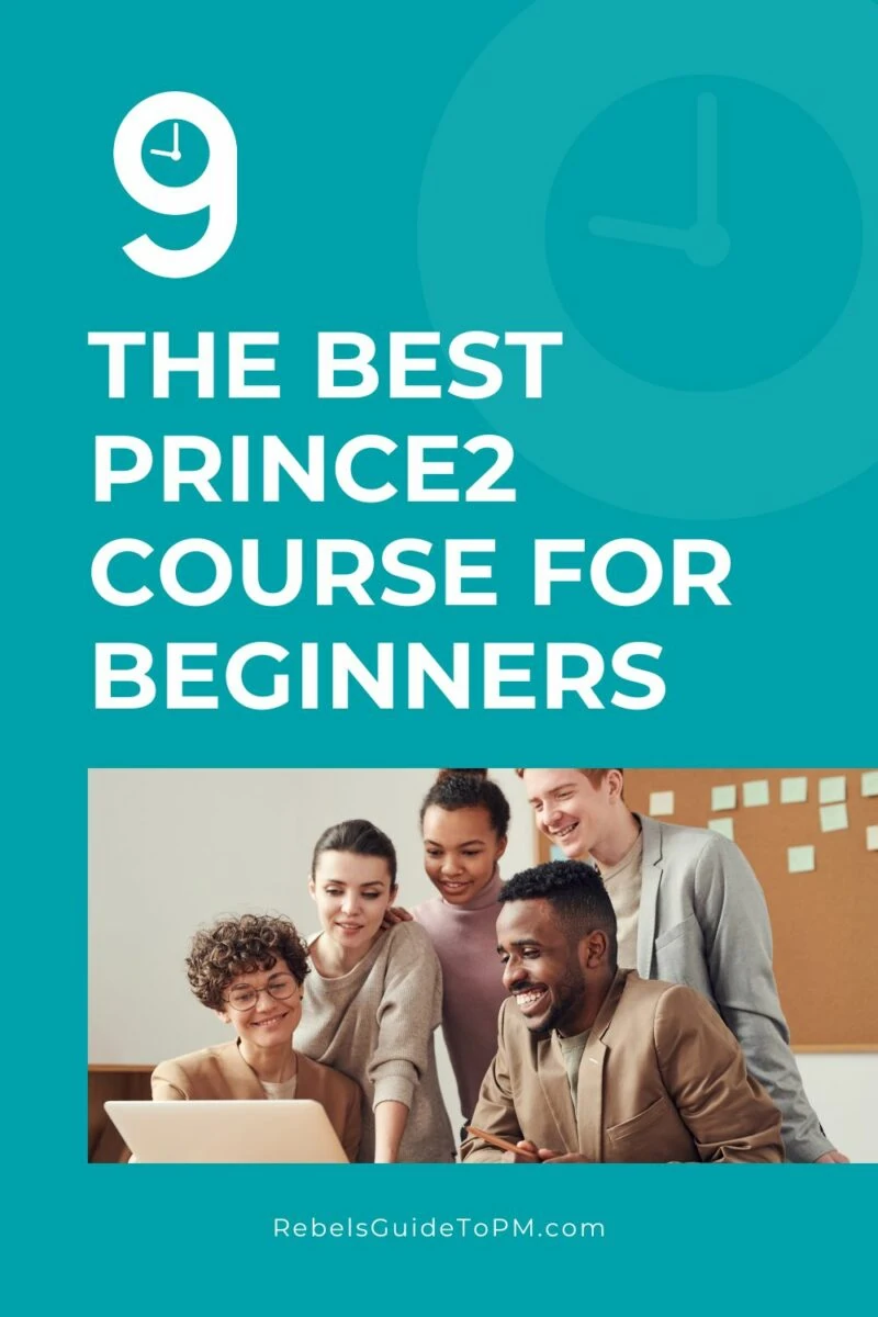 best prince2 course for beginners