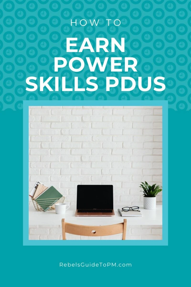 how to earn power skills pdus