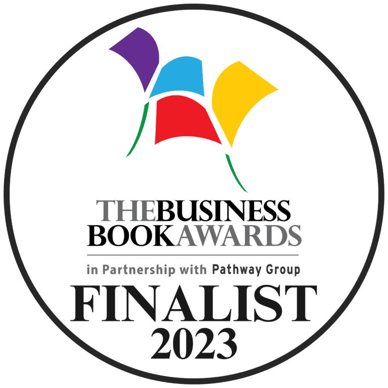 Elizabeth Harrin Shortlisted for Business Book Awards 2023