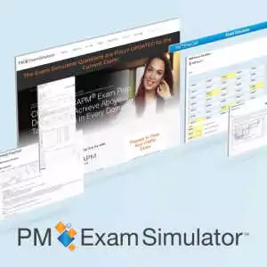 PrepCast PMP Exam Simulator Essential