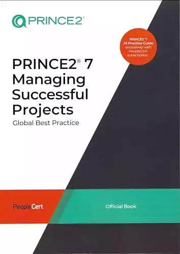 PRINCE2® 7 Managing Successful Projects