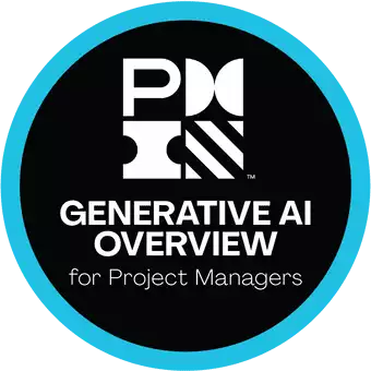 Generative AI Overview for Project Managers