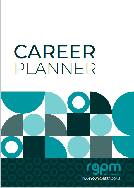 Career Planner Cover
