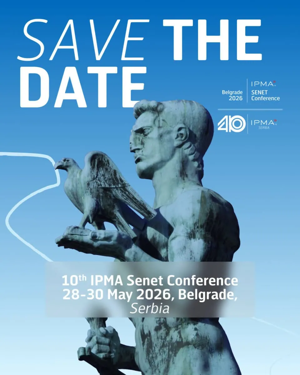 Project Management Conferences in Europe 2026 5 Senet