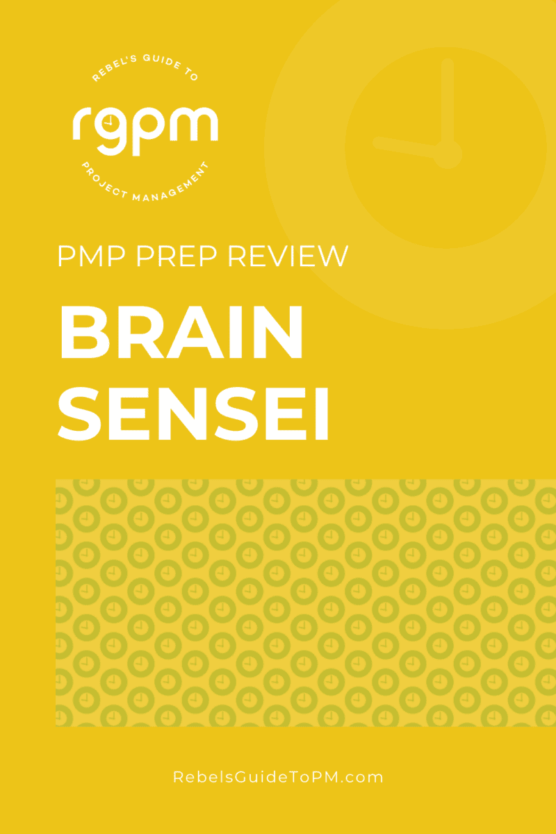brain sensei review