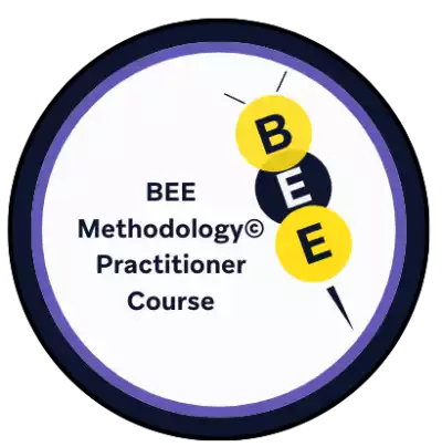 BEE Change logo
