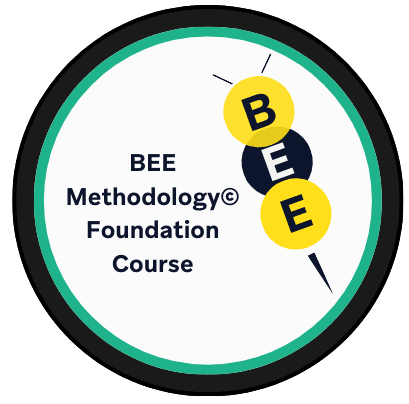BEE Methodology Foundation course