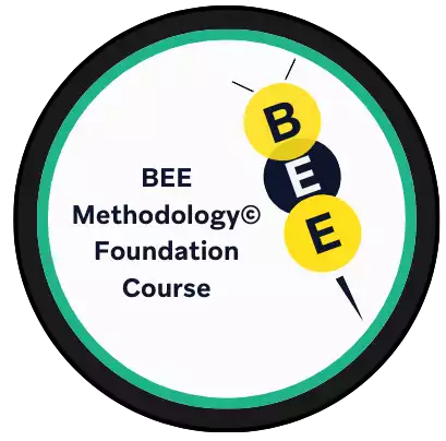 BEE Methodology Foundation course