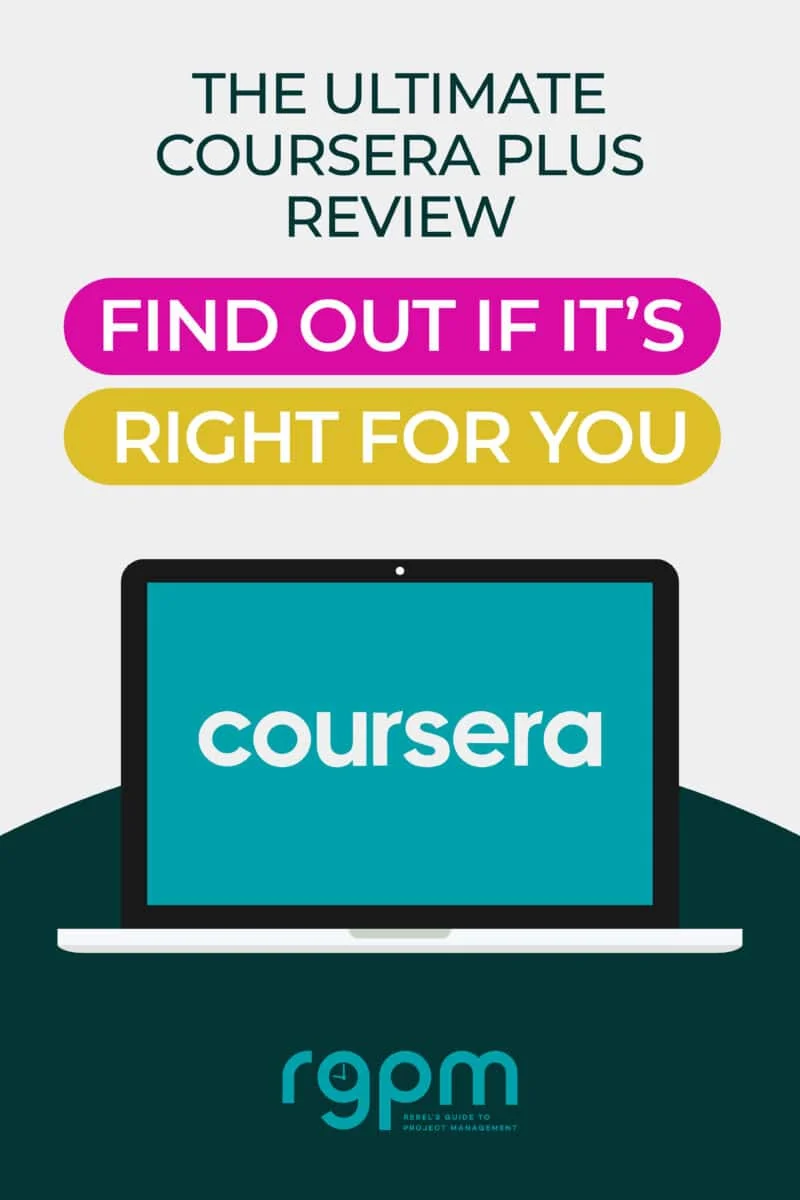 coursera plus review