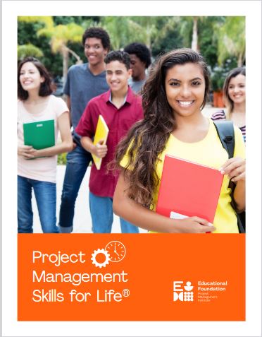 Project Management Skills for Life