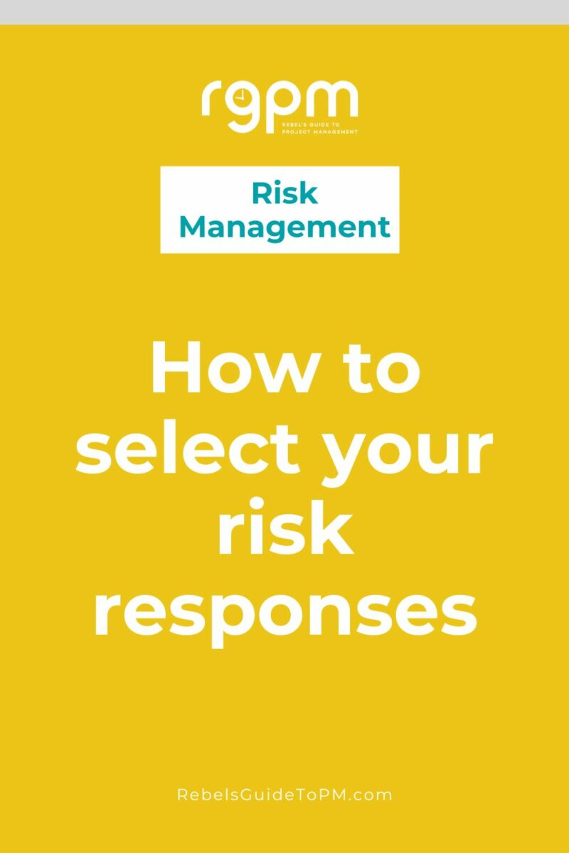 risk response