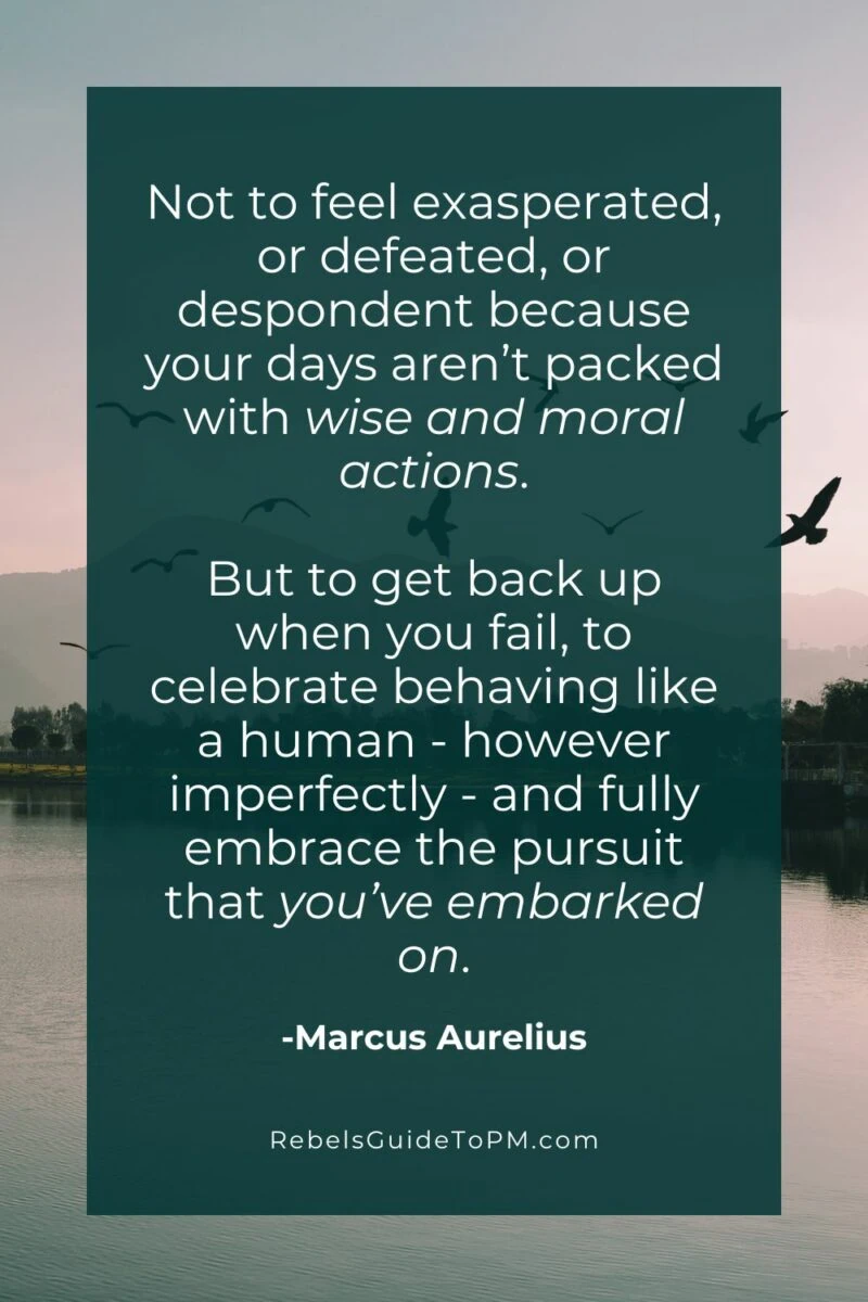 marcus aurelius quote